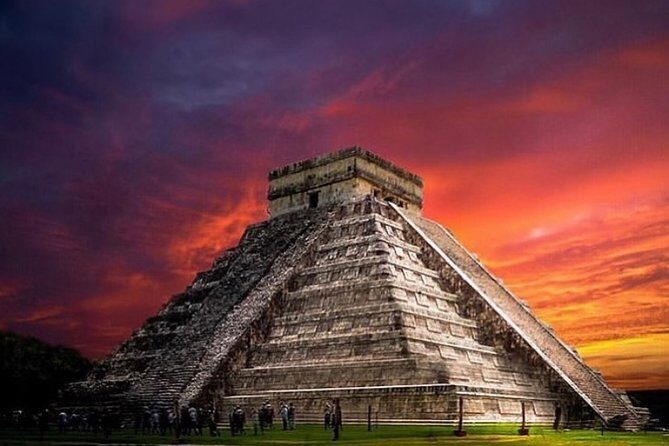 Chichen Itza Full Day Tour With Cenote Swim - Final Words: Is It Worth It?