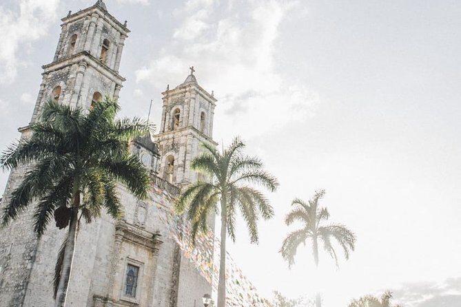 Chichen Itza Full Day Tour With Cenote Swim - FAQ: Your Questions Answered