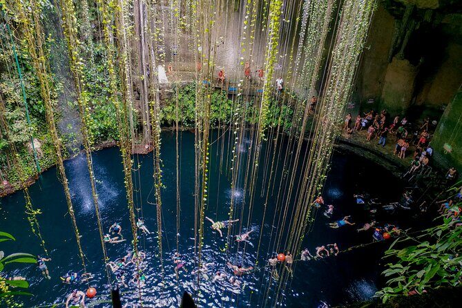 Chichen Itza Gastronomic, Cenote , Valladolid and Cenote Extreme - The Sum Up: Who Should Consider This Tour?