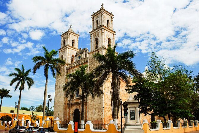 Chichen Itza Gastronomic, Cenote , Valladolid and Cenote Extreme - Frequently Asked Questions