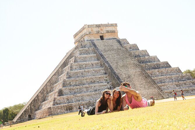 Chichen Itza Gastronomic, Cenote , Valladolid and Cenote Extreme - A Deep Dive Into the Experience