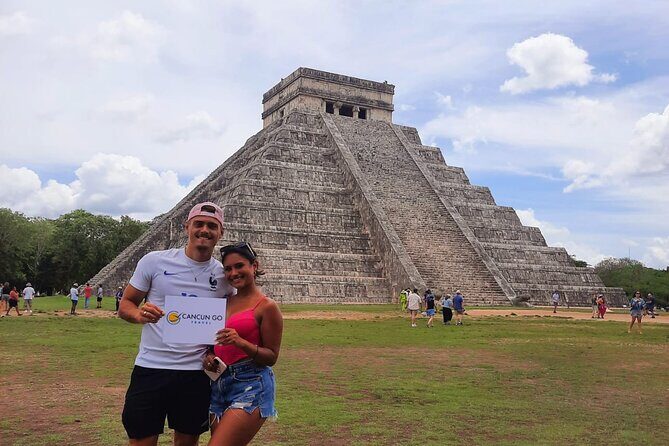 Chichen Itza Guided Group Walking Tour - Last minute booking - FAQ: Your Quick Guide to the Chichen Itza Guided Tour