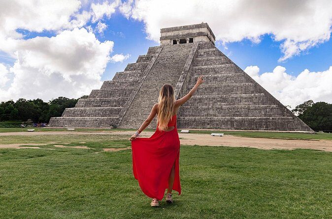 Chichén Itzá Guided Tour with Cenote Swim and Yucatecan Lunch - FAQ
