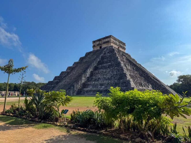 Chichen Itza: Guided Tour with Valladolid & Cenote Chichikan - The full experience: a detailed review