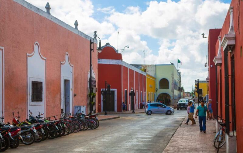 Chichen Itza: Guided Tour with Valladolid & Cenote Chichikan - Final thoughts