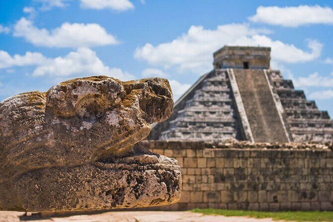 Chichen Itza guided, transport and lunch + cenote and Valladolid. - Who Will Love This Tour?