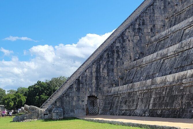 Chichén Itzá, Hubiku & Ik Kil Cenotes Guided Tour from Tulum - An In-Depth Look at the Tour Experience