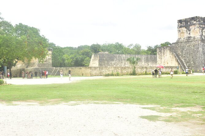 Chichén Itzá, Hubiku & Ik Kil Cenotes Guided Tour from Tulum - Final Thoughts: Who Will Love This Tour?