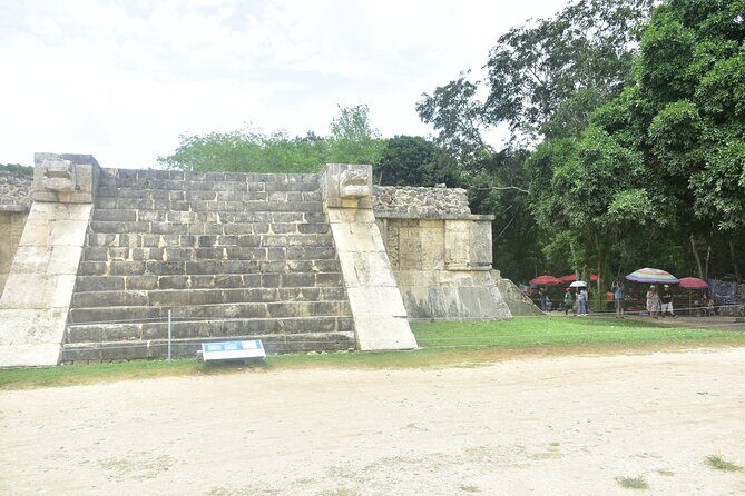 Chichén Itzá, Hubiku & Ik Kil Cenotes Guided Tour from Tulum - In Summary