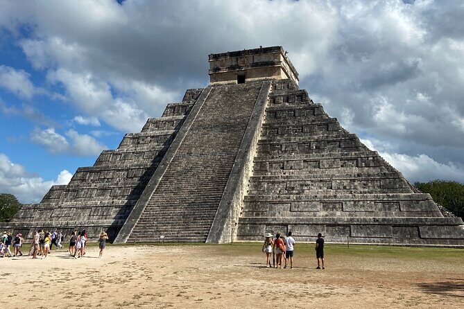 Chichen Itza, Izamal and Cenote with lunch & pick up from Merida - Detailed Review of the Tour Experience