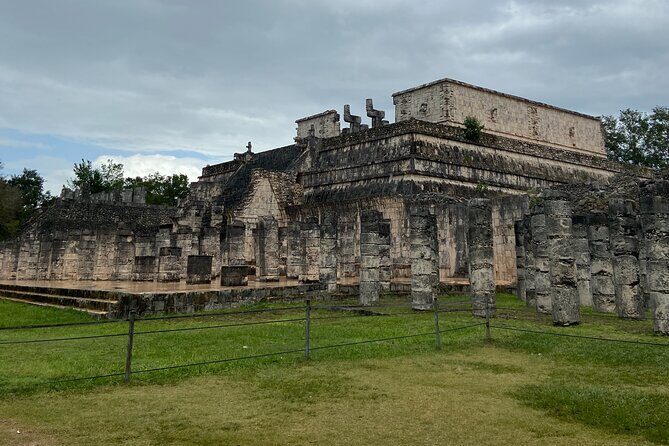 Chichen Itza, Izamal and Cenote with lunch & pick up from Merida - FAQ