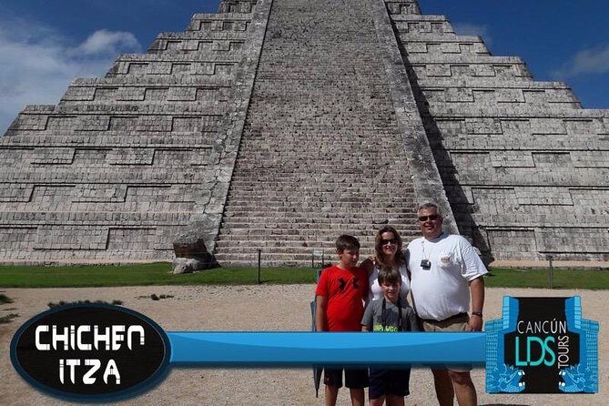 Chichen Itza LDS tour all inclusive from Cancun (Private) - Frequently Asked Questions (FAQ)