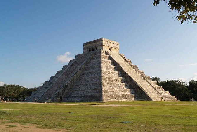 Chichen Itza, lunch and Cenote from Valladolid (Private Tour) - Who is This Tour Best For?
