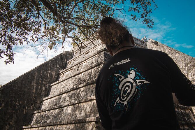 Chichen Itza Marvel of the World Early Morning Archaeologic Tour - What the Itinerary Looks Like