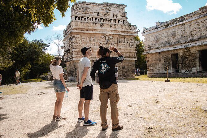 Chichen Itza Marvel of the World Early Morning Archaeologic Tour - Authentic Experiences and Real-World Feedback