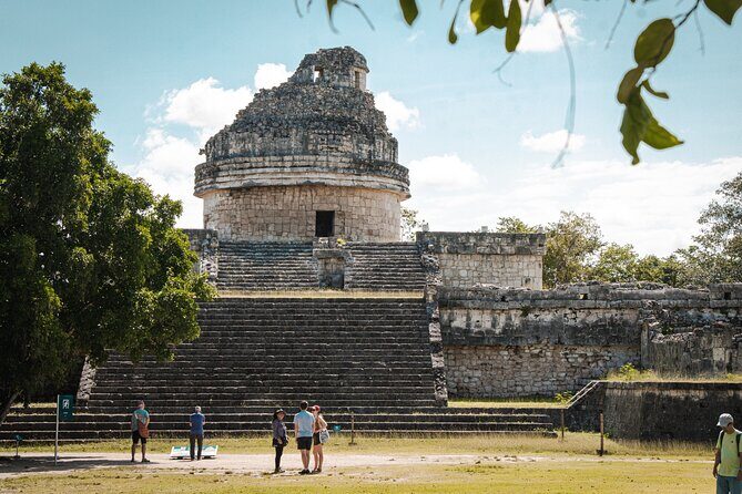 Chichen Itza Marvel of the World Early Morning Archaeologic Tour - Who Should Book This Tour?