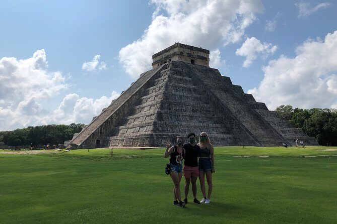 Chichen Itza Max - A Detailed Look at the Tour Experience