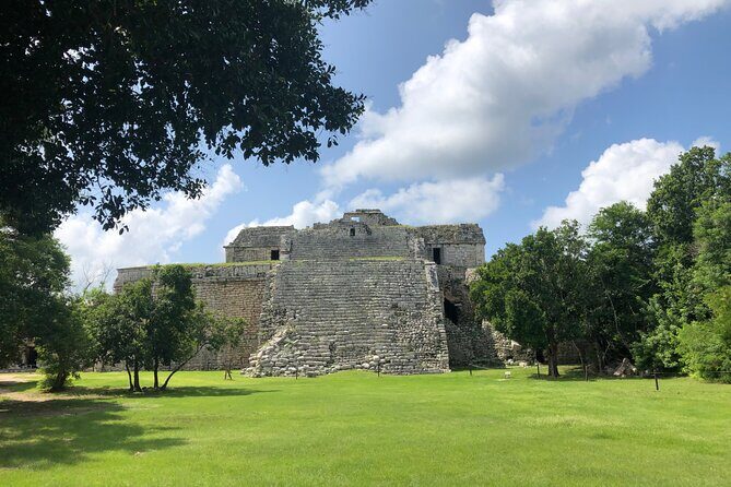 Chichen Itza Max - Who Would Enjoy This Tour?