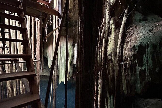 Chichen Itza Mayan Flavors and Jungle at Hacienda Privada with Cenote - FAQ