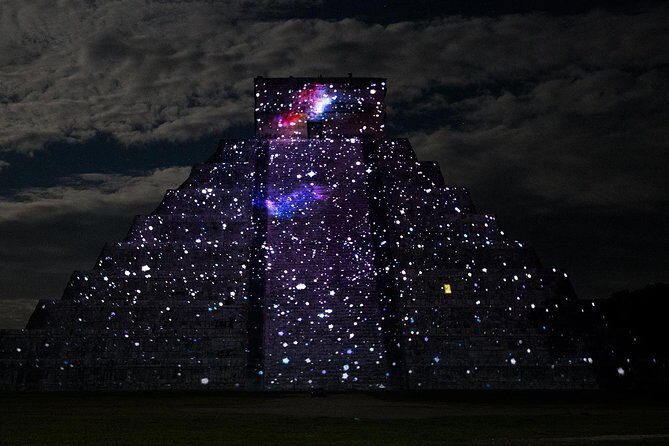 Chichen Itza Night Show + Cenote + Valladolid - What’s Included and How It Matters