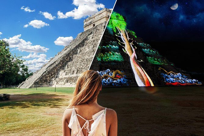 Chichen Itza Night Show + Cenote + Valladolid - Who Is This Tour Best For?