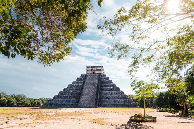 Chichen Itza On-Site Guided Tour with Certified Local Expert - Who Will Get the Most Out of This Tour?