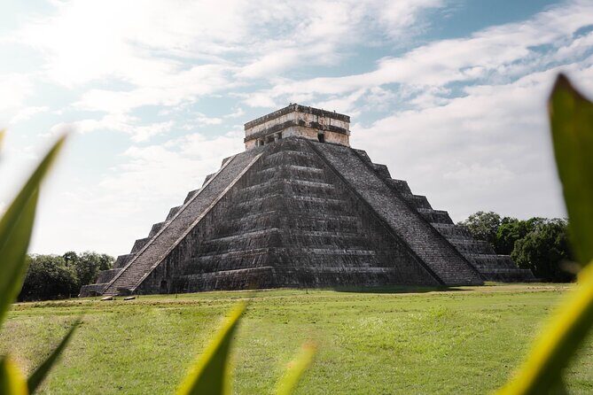 Chichen Itza On-Site Guided Tour with Certified Local Expert - Who Should Book This Tour?