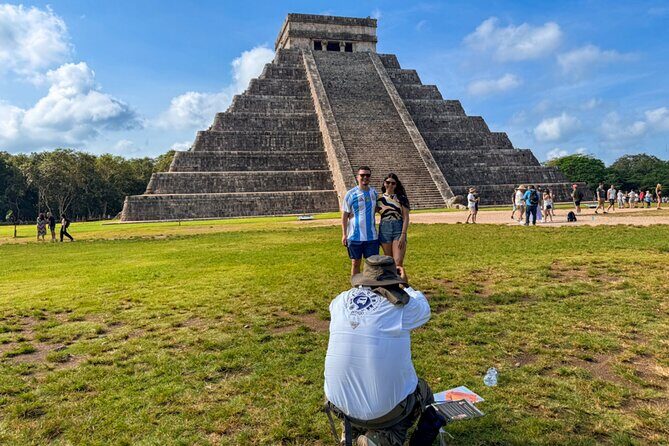Chichen Itza On-Site Guided Tour with Certified Local Expert - FAQ about the Chichen Itza Guided Tour