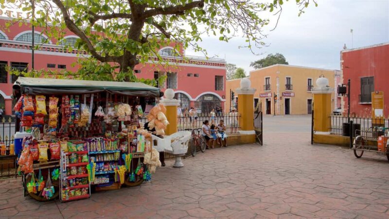 Chichén Itzá Plus: Complete Tour with Free Drinks - Comfortable departures and transportation