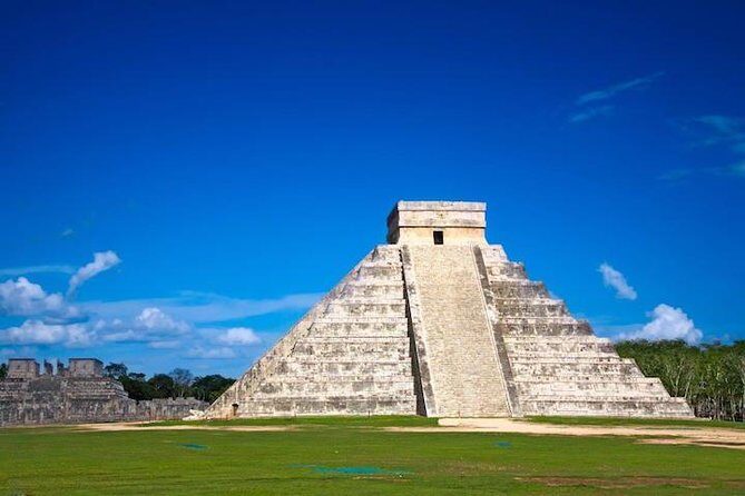 Chichen Itza Premier All-In-One Tour from Cancun and Riviera Maya - A Deep Dive into the Chichen Itza Premier All-In-One Tour