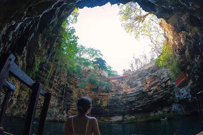 Chichen Itza Premier All-In-One Tour from Cancun and Riviera Maya - The Sum Up