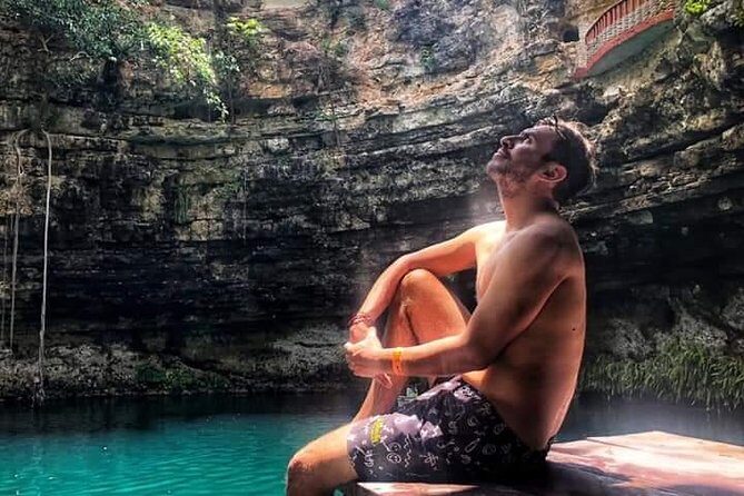 Chichen Itza Premier All-In-One Tour from Cancun and Riviera Maya - FAQ