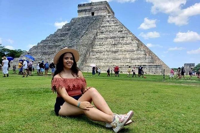 Chichen Itza Premium (We leave DE Merida Yucatan) - Who Should Consider This Tour?