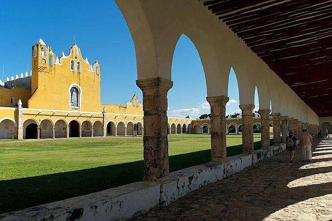 Chichen Itza, Private Cenote/Food Experience & the magic Izamal - Why This Tour Works for Travelers