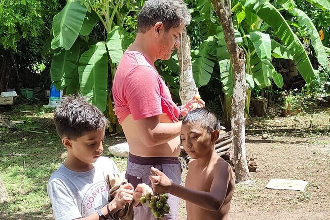 Chichen Itza, Private Cenote/Food Experience & the magic Izamal - Who Should Consider This Tour?