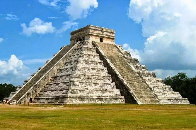 Chichen Itza Private Mystical Tour from Riviera Maya - Key Points