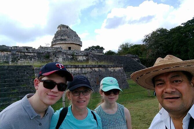 Chichen Itza Private Mystical Tour from Riviera Maya - What We Liked and What to Watch Out For