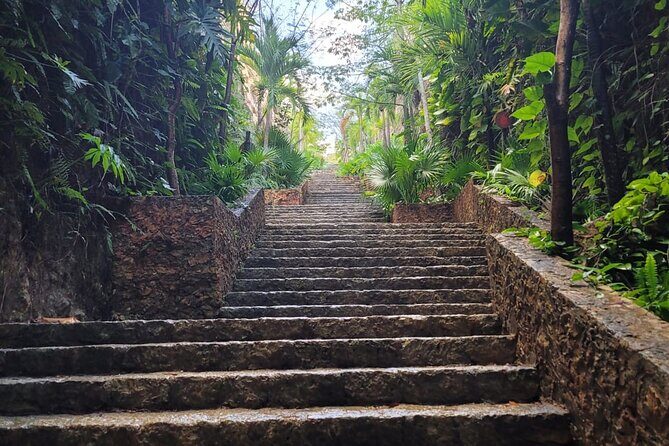 Chichen Itza Private Tour Ciudadela Norte and Cenote Tsukan - FAQ