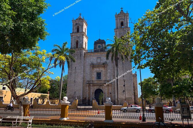 Chichen Itza Private Tour  Early & direct Access + Valladolid - A Deep Dive into the Tour Experience