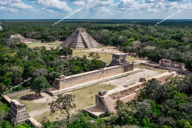 Chichen Itza Private Tour  Early & direct Access + Valladolid - Frequently Asked Questions