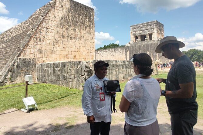 Chichen-Itzá Private Tour Guide - An In-Depth Look at the Chichen Itza Private Tour