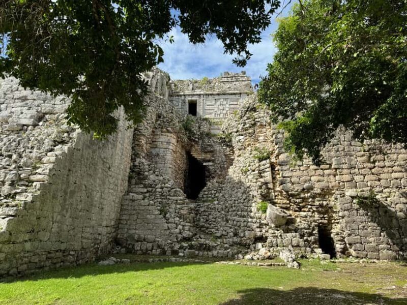 Chichen Itza: Private tour (Lunch in Valladolid & Cenote) - How This Tour Delivers Value