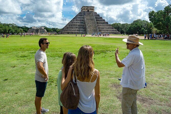 Chichen Itza Private Tour plus Cenote and Valladolid Visit - Final Thoughts