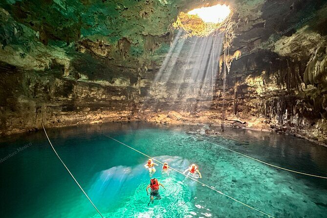 Chichen Itza Private Tour with Cenote Oxman  All-Inclusive - Final Thoughts