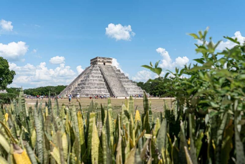 Chichen Itza: Quick and Direct Entrance to the Wonder of the World - Key Points
