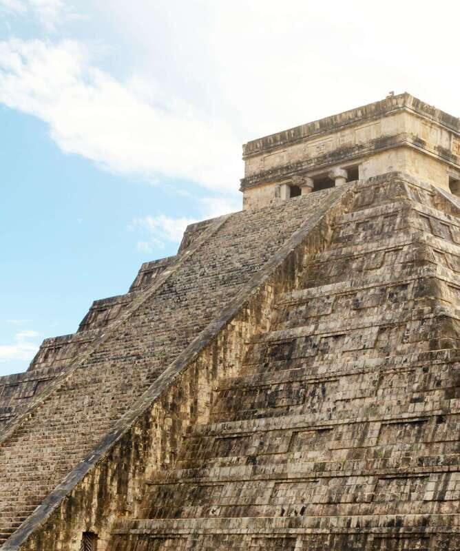 Chichen Itza: Quick and Direct Entrance to the Wonder of the World - Why This Tour Works