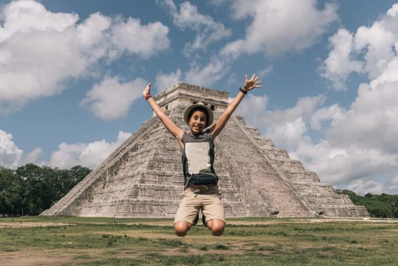 Chichen Itza: Quick and Direct Entrance to the Wonder of the World - FAQ
