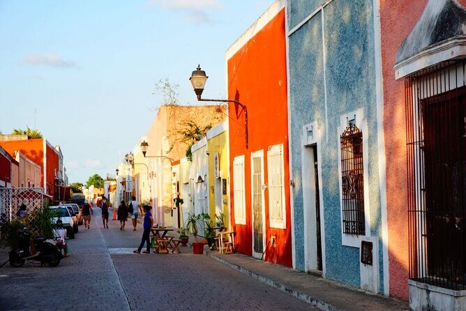 Chichen Itza Regular Tour - Authentic Experience and Value
