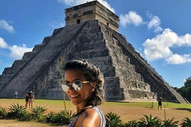 Chichen Itza Regular Tour - FAQs