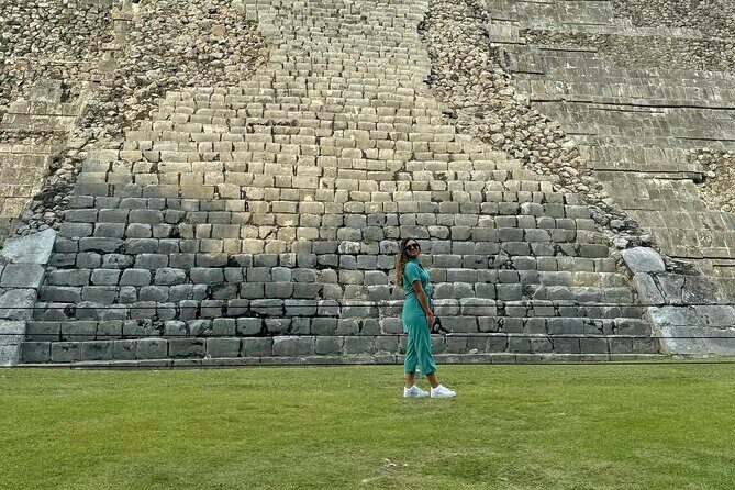 Chichen Itza Saamal and Valladolid from Cancun - FAQs